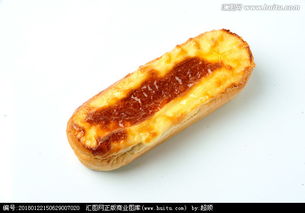 西式糕點(diǎn)的魅力世界 烤包、面包與蛋糕的甜蜜之旅